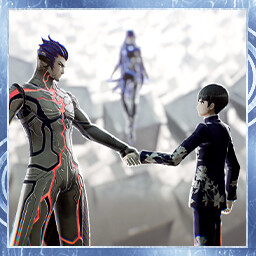 Farewell, My Friend Trophy