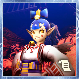 Almighty Fixer Trophy