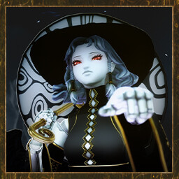 Dig Two Graves Trophy