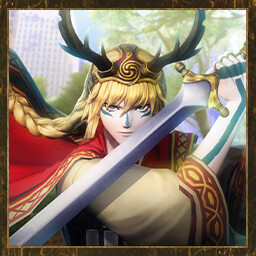 The Makings of a King Trophy