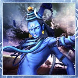 The Pralaya That Follows Re-Creation Trophy