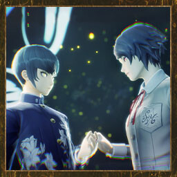 Genesis from Apocalypse Trophy