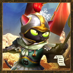 Netherworld Handyman Trophy