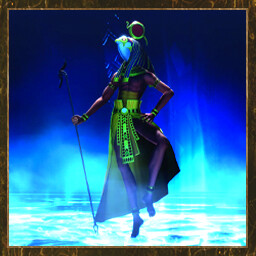 The Sun Will Rise Again Trophy