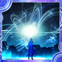 King Eternal, Immortal, Unbroken Trophy