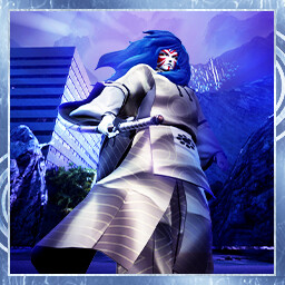 We Shall Protect Our Tokyo  Trophy