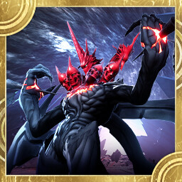 Right of the Godborn Trophy