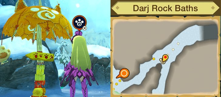 Monster Hunter Stories - Catavan Darj Rock Baths.png