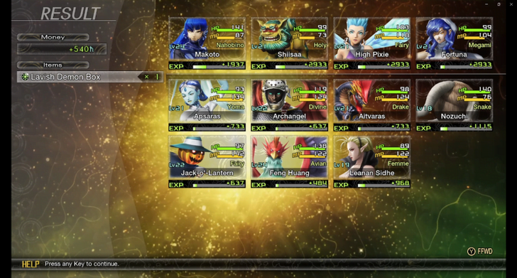 SMTVV - Boss Rewards Part 2