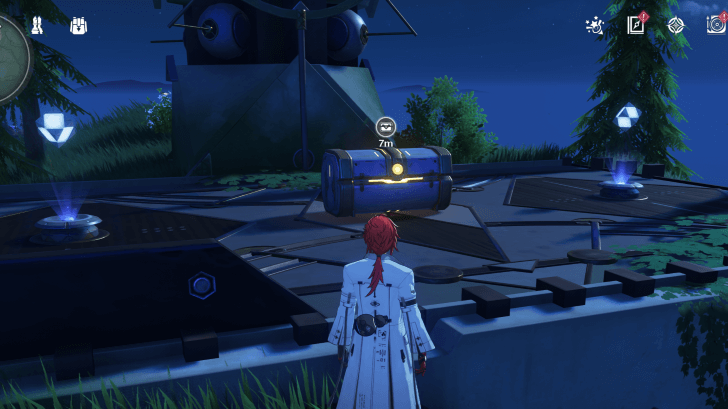 Wuthering Waves - Guide Crystals Solved Rewards