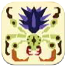 Monster Hunter Stories - Nerscylla