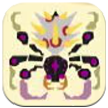 Shrouded Nerscylla Icon
