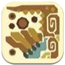 Monster Hunter Stories - Barroth