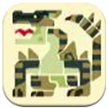 Brute Tigrex Icon