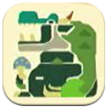 Monster Hunter Stories - Emerald Congalala