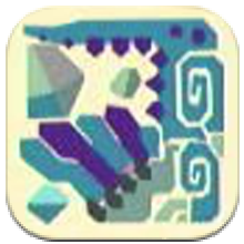 Monster Hunter Stories - Jade Barroth
