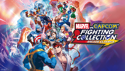 MARVEL vs CAPCOM Fighting Collection: Arcade Classics Gameplay and Story