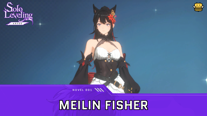 Solo Leveling Arise - Meilin Fisher Hunter Guide