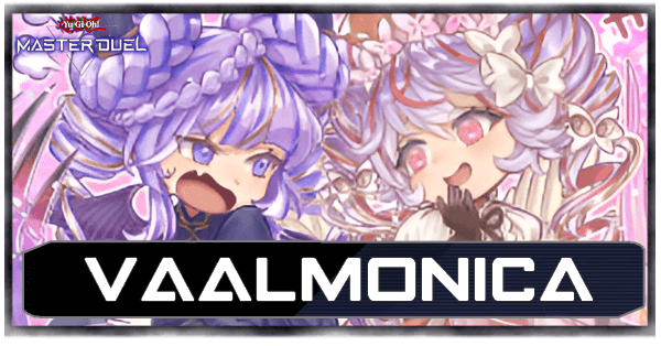 Master Duel - Vaalmonica