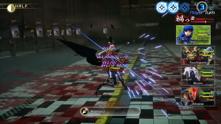 SMTVV - Aramasa Hits