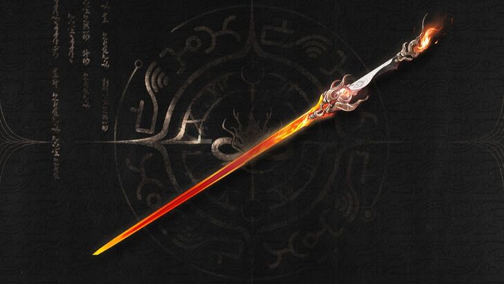 Wuthering Waves - Blazing Brilliance Teaser