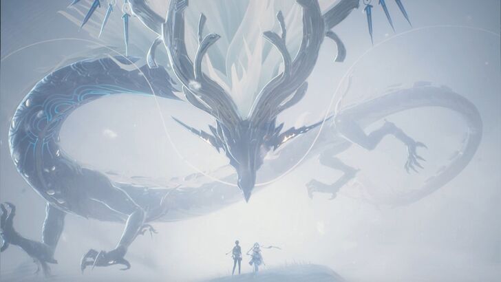 Wuthering Waves - Act 7 Story Teaser