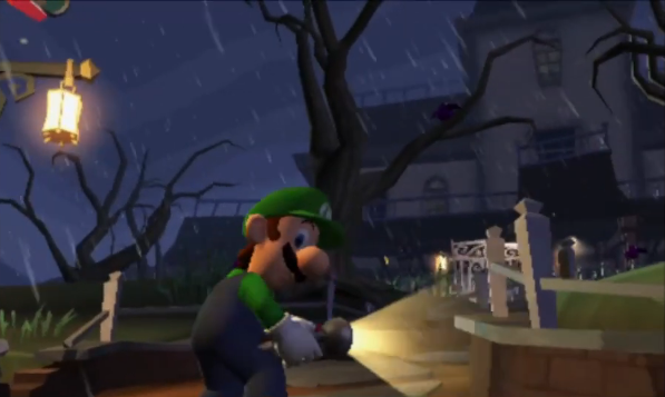 Luigi