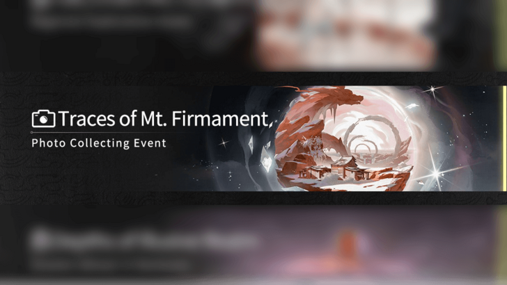 Wuthering Waves - Traces of Mt. Firmament Teaser