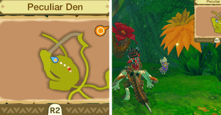 Monster Hunter Stories - Poogie 66