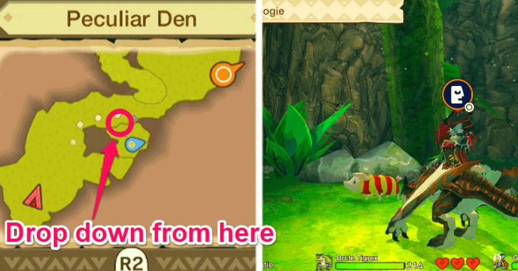 Monster Hunter Stories - Poogie 49