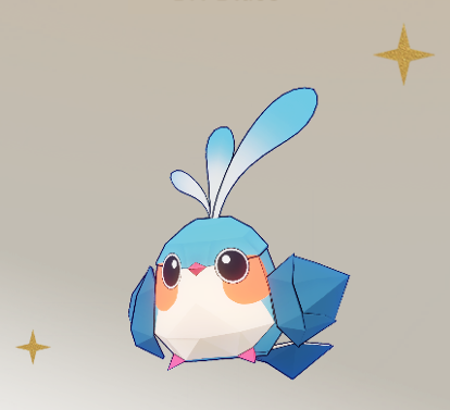 Honkai Star Rail - Dr Blues