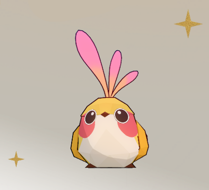 Honkai Star Rail - Young Master Gold