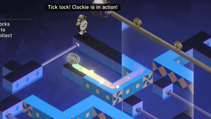 Honkai Star Rail - Radiant Feldspar 2 - 5