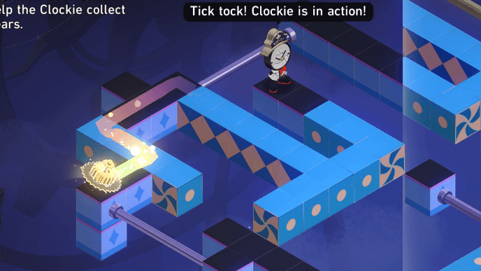 Honkai Star Rail - Radiant Feldspar 2 - 6