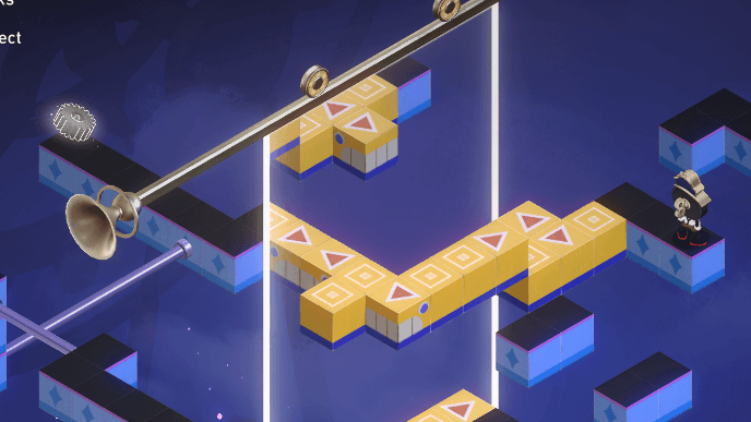 Honkai Star Rail - Radiant Feldspar 3 - 3