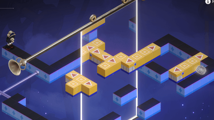 Honkai Star Rail - Radiant Feldspar 3 - 5