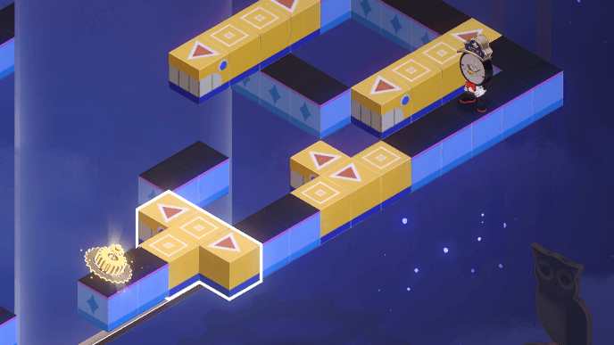 Honkai Star Rail - Radiant Feldspar 3 - 6