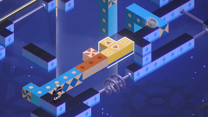 Honkai Star Rail - Radiant Feldspar 5 - 1