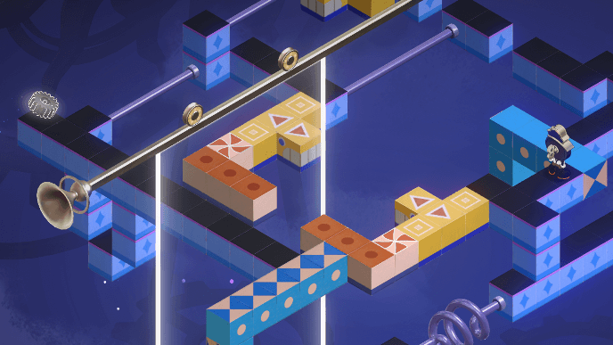 Honkai Star Rail - Radiant Feldspar 5 - 2