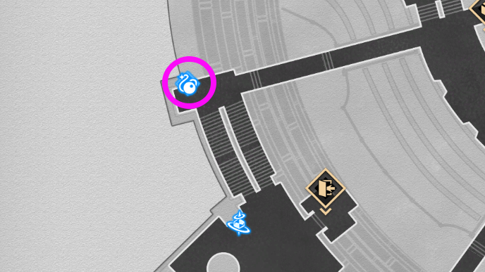 Honkai Star Rail - How to Get to Cavern of Corrosion: Path of Cavalier