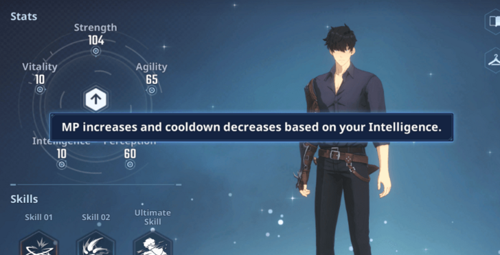 Solo Leveling Arise - Intelligence Stat.png