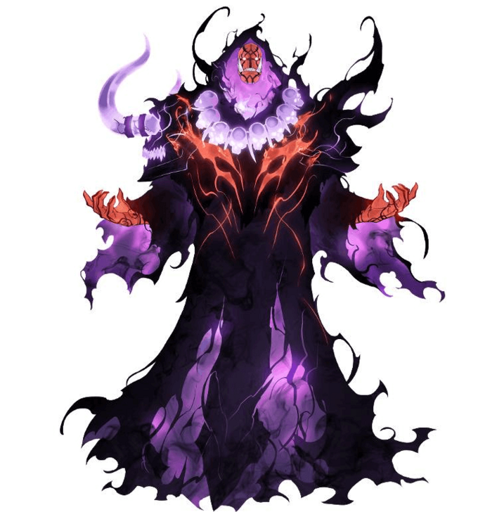 Solo Leveling Arise - Tusk