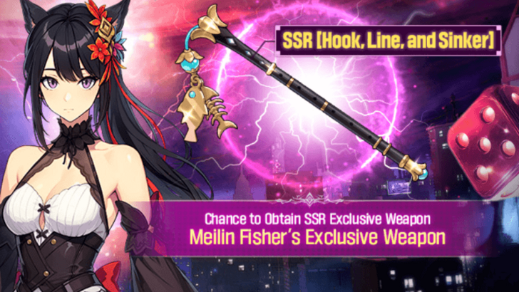 Solo Leveling Arise - Dice Event