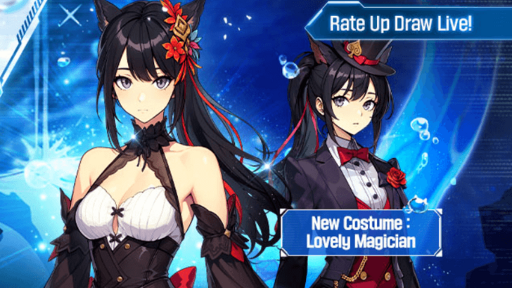 Solo Leveling Arise - Rate Up Draw