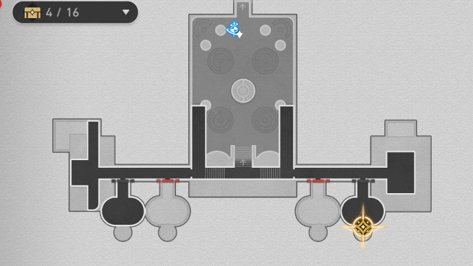 Honkai Star Rail - Continue the Story in The Reverie hotel