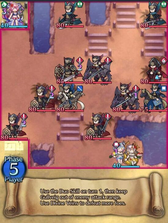Glittering Realm of Light Fire Emblem Heroes FEH
