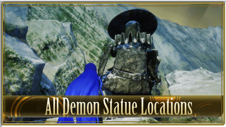 SMT V - All Demon Statue Locations.png