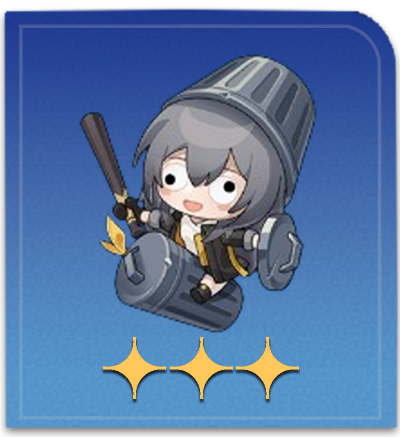 Knights of Loose Change Item