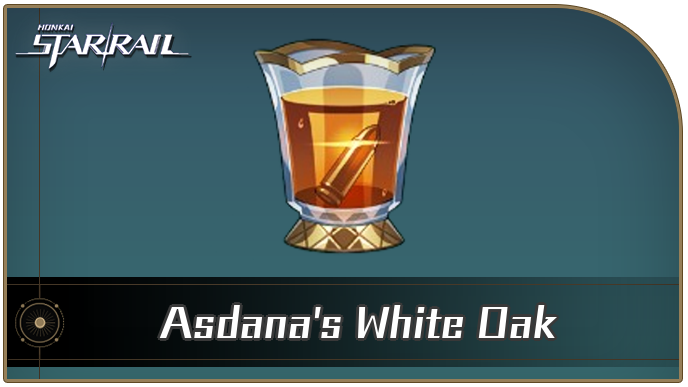 Honkai Star Rail - How to Get Asdana