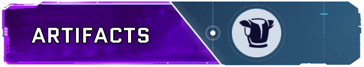 Solo Leveling Arise - Artifact Partial